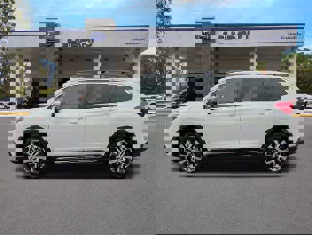 Used 2019 Subaru Ascent Limited w/ Popular Package #3 image 3