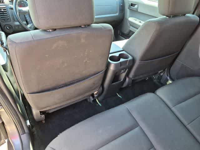 Used 2012 Ford Escape XLT FWD image 18