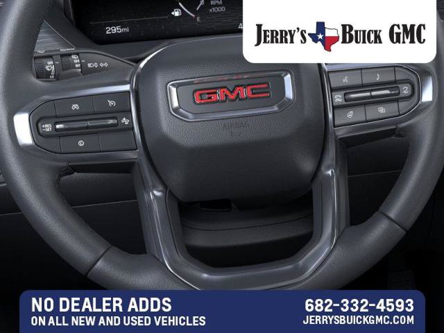 New 2026 GMC Acadia Elevation w/ Black Edition FWD image 19