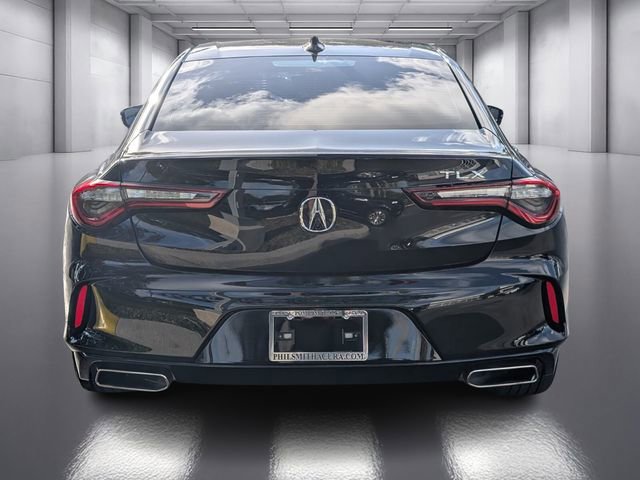 Used 2023 Acura TLX FWD image 5