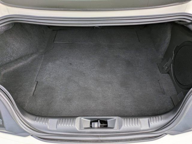 Certified 2025 Ford Mustang GT Premium w/ 60th Anniversary Package RWD image 16