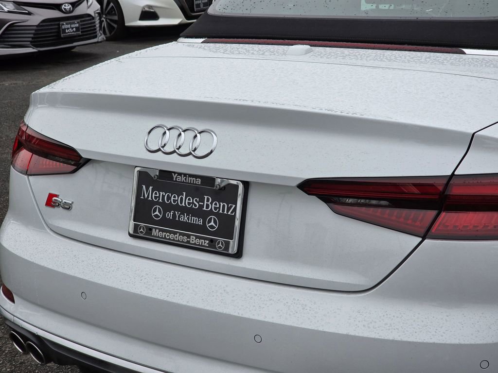 Used 2019 Audi S5 Prestige image 13