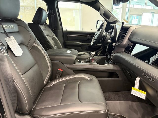 New 2026 RAM 1500 RHO w/ RHO Level 1 Equipment Group AWD/4WD image 33