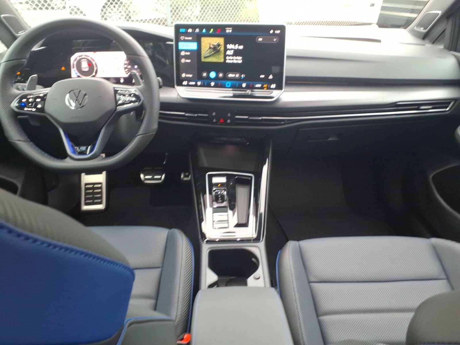 New 2026 Volkswagen Golf AWD/4WD image 9