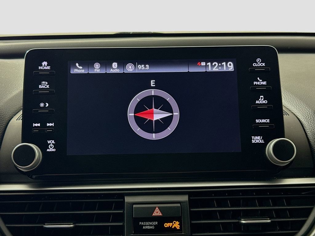 Used 2018 Honda Accord EX-L image 13