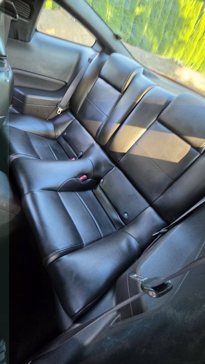 Used 2007 Ford Mustang Premium RWD image 12
