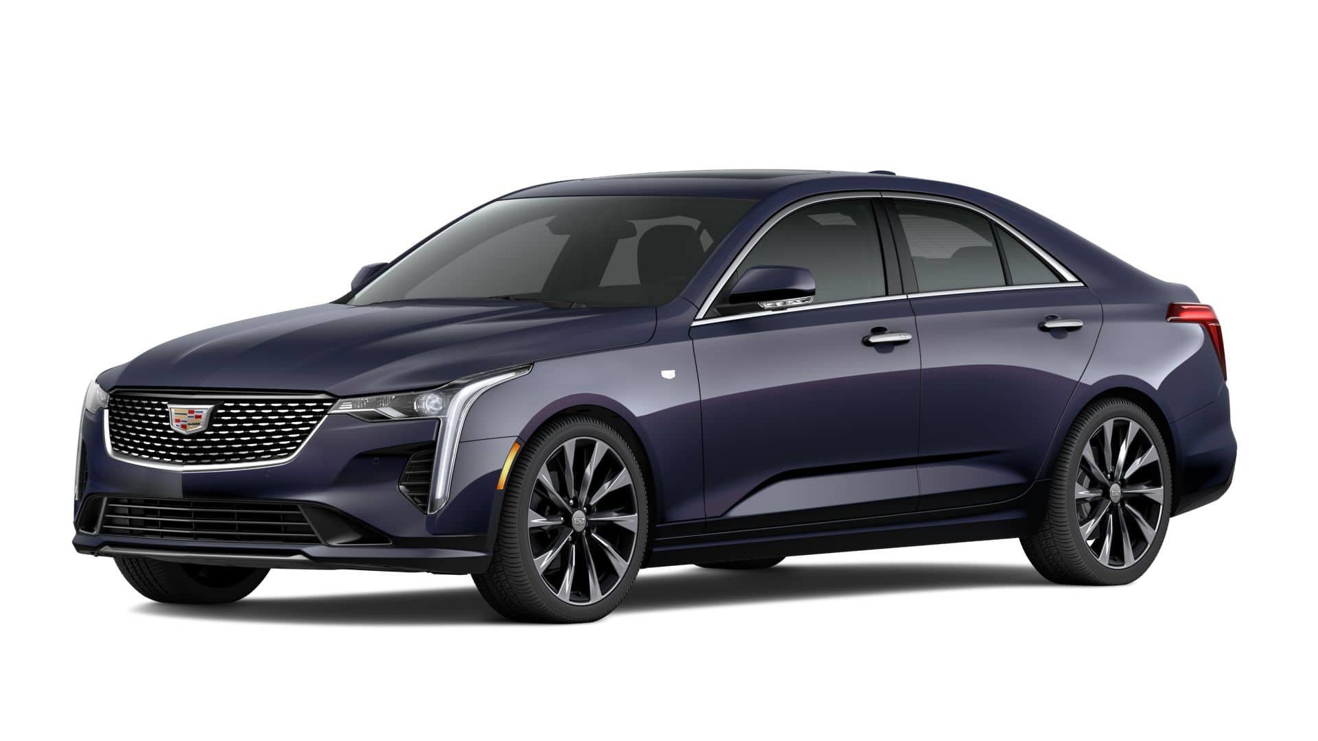 New 2026 Cadillac CT4 Premium Luxury AWD/4WD image 25