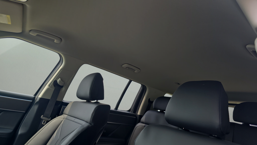 New 2026 Hyundai Santa Fe SEL AWD/4WD image 15