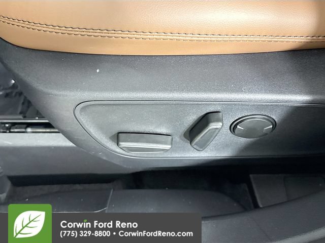 New 2026 Ford Bronco Sport Outer Banks w/ Outer Banks Tech Package+ AWD/4WD image 22