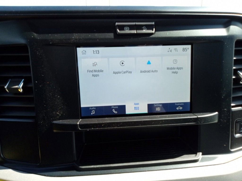 New 2026 Ford F250 XLT image 23