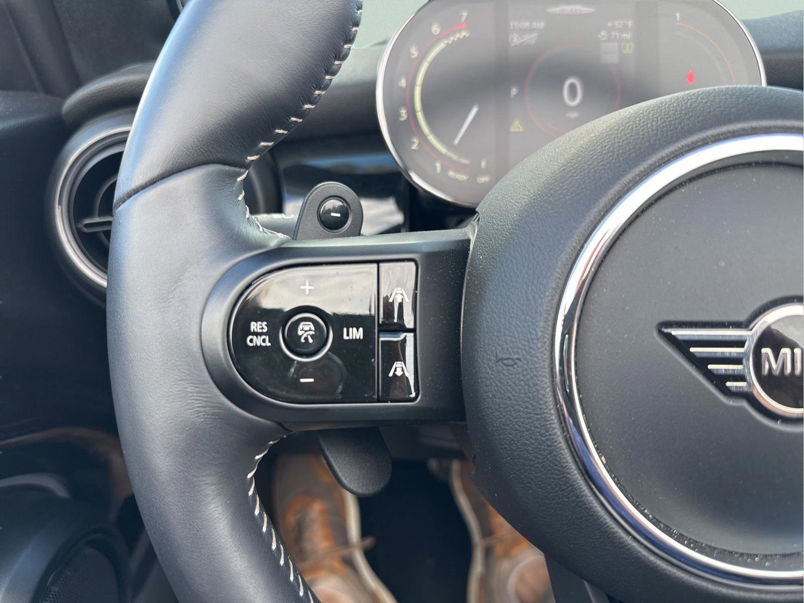 Used 2022 MINI Cooper John Cooper Works image 17