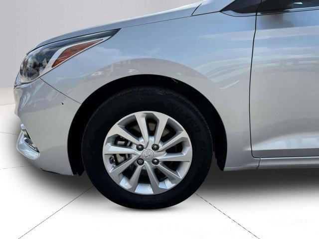 Used 2022 Hyundai Accent SEL image 48