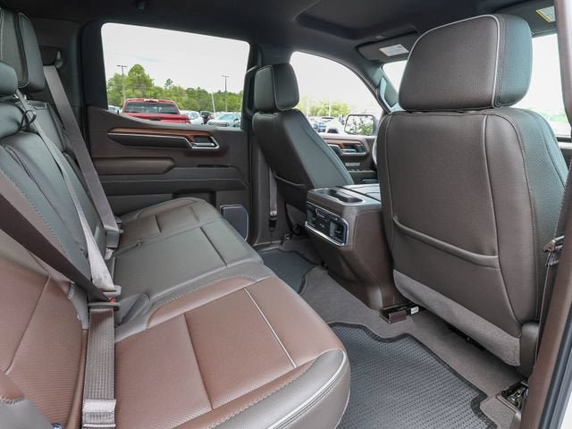Used 2023 GMC Sierra 1500 Denali w/ Technology Package AWD/4WD image 25