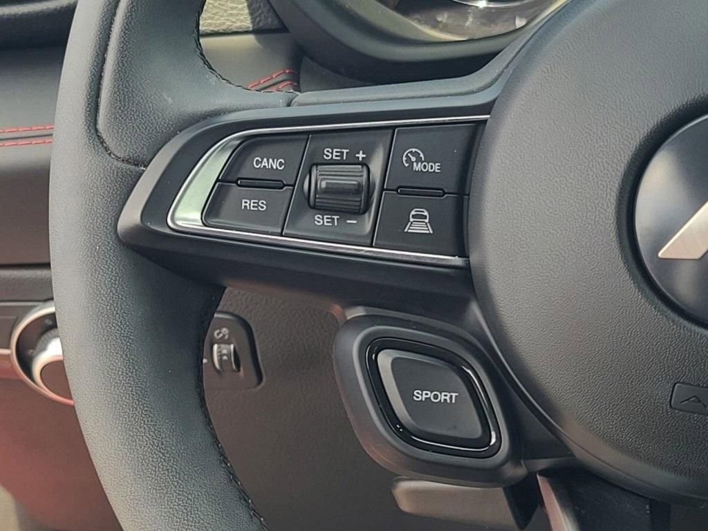 Used 2024 Dodge Hornet GT Plus image 24