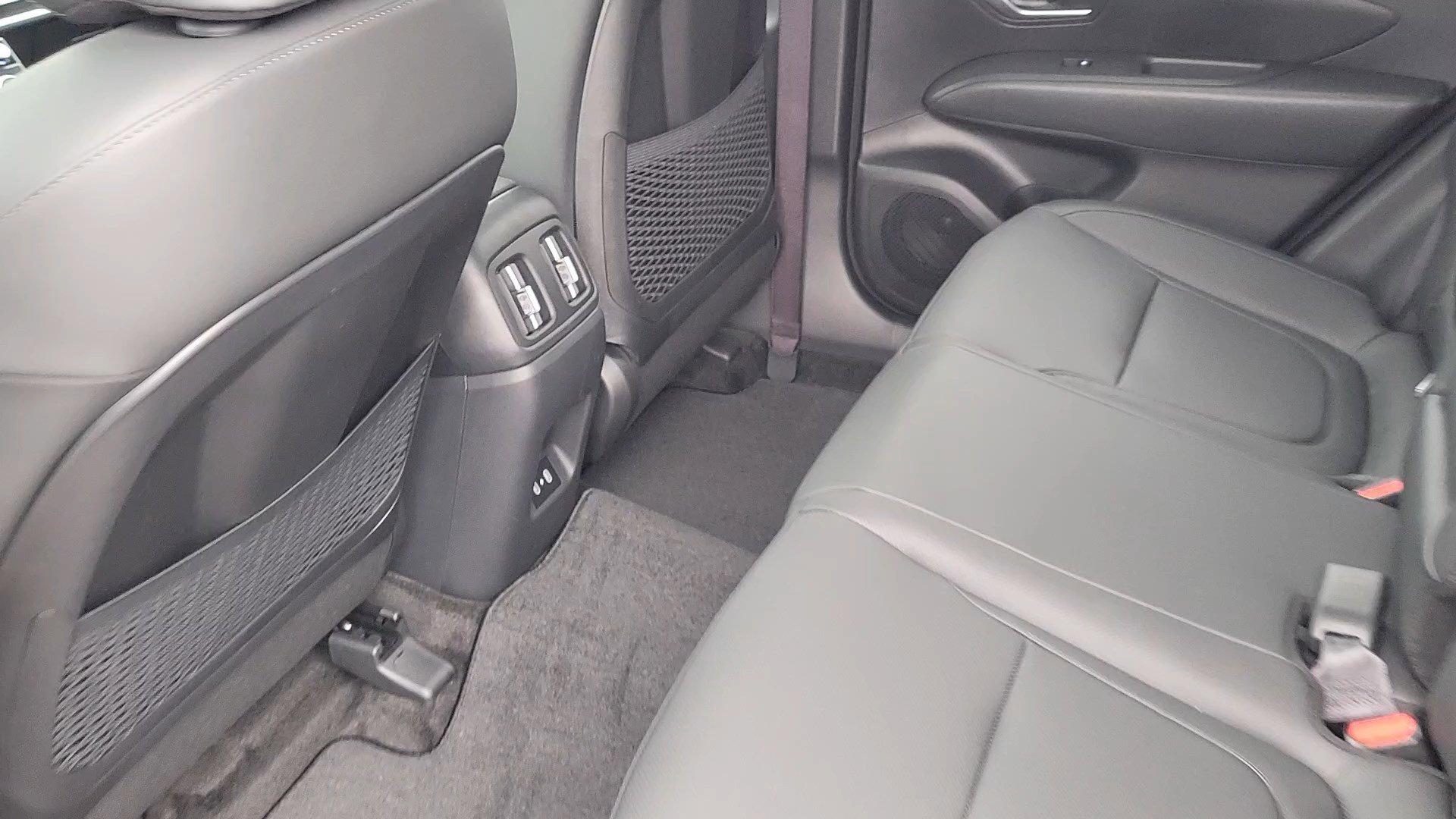 New 2025 Hyundai Tucson SEL image 20