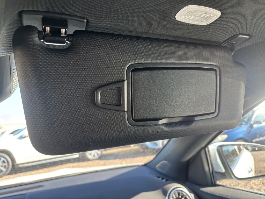 New 2026 Mercedes-Benz GLA 250 4MATIC image 25