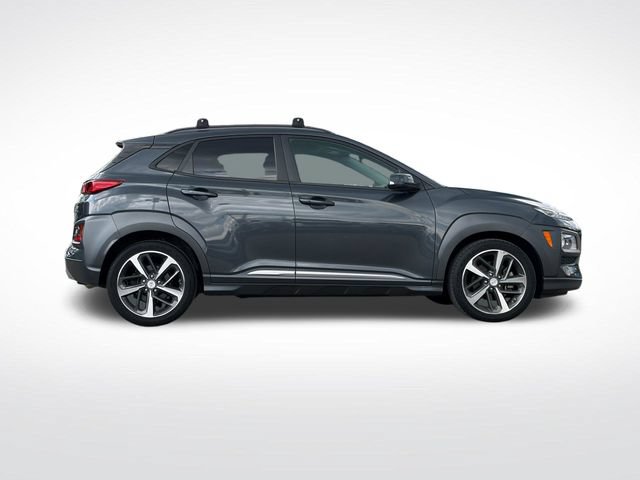 Used 2020 Hyundai Kona Ultimate AWD/4WD image 15