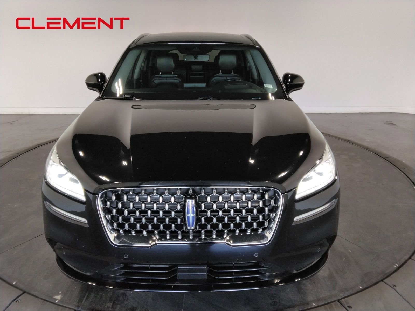 Used 2021 Lincoln Corsair Grand Touring w/ Equipment Group 301A image 3