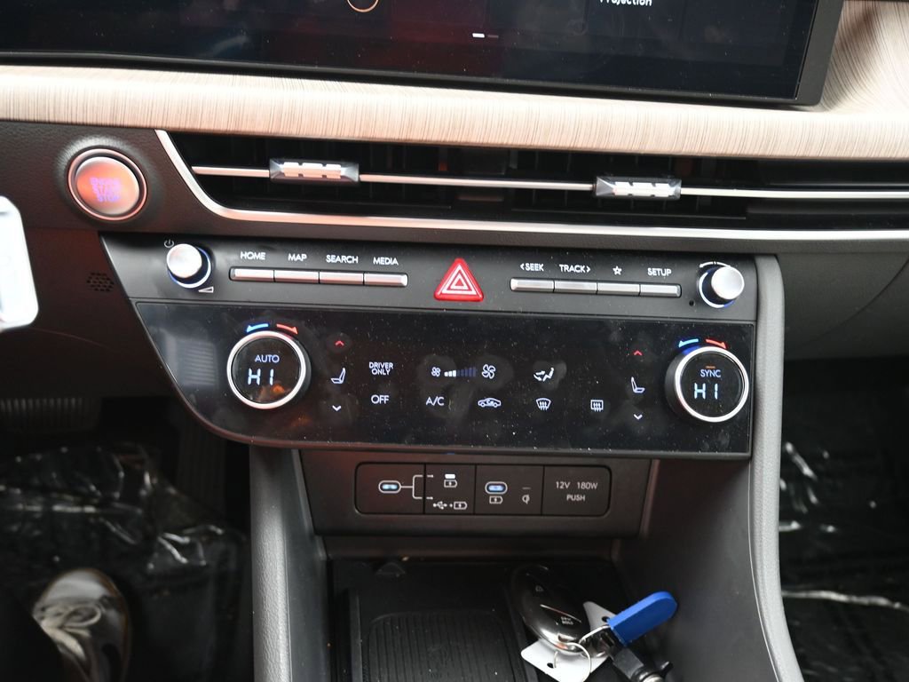 Used 2024 Hyundai Sonata SEL image 29