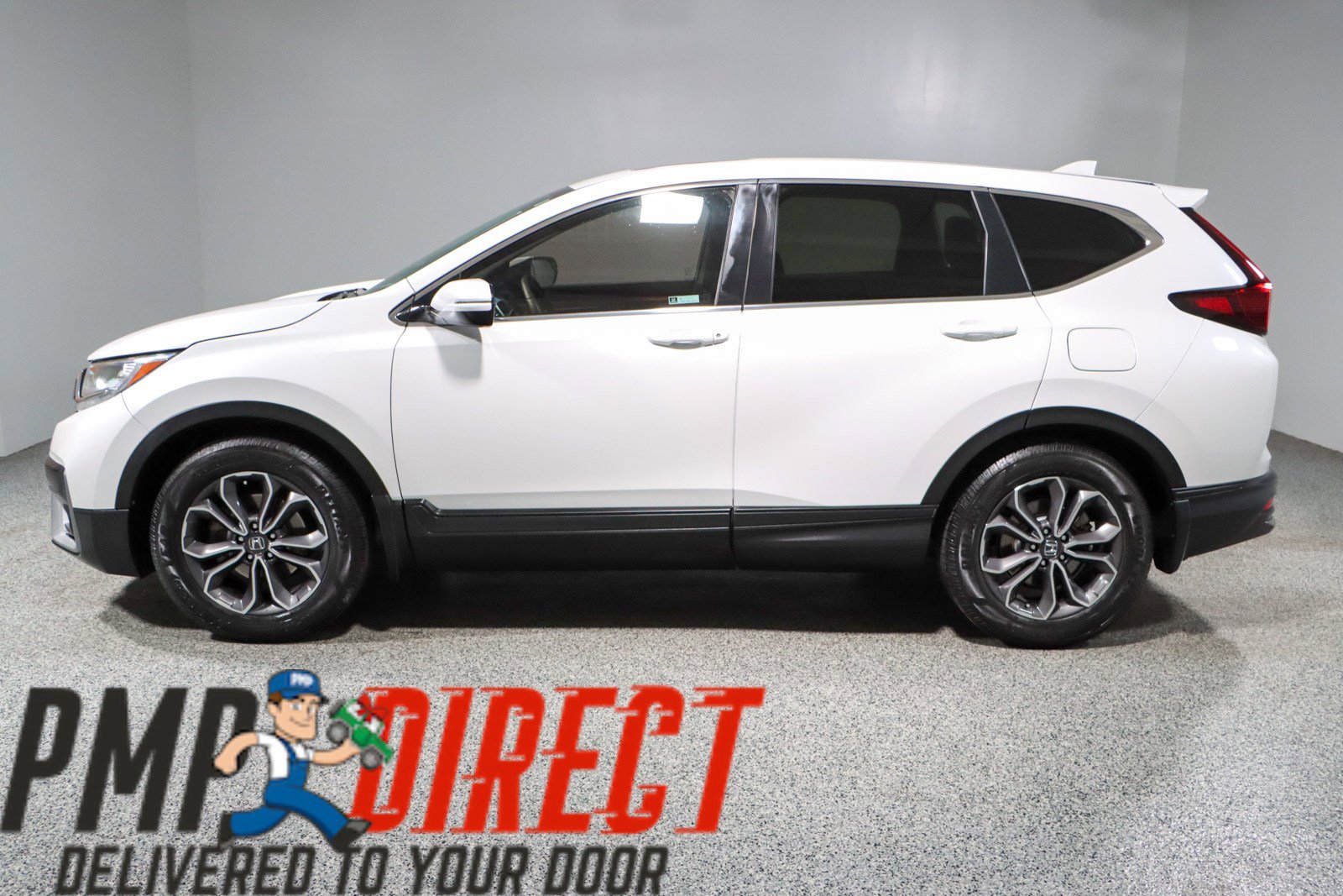 Used 2020 Honda CR-V EX image 10