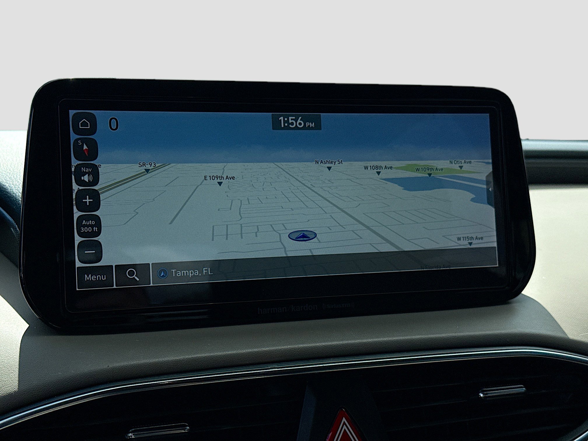 Used 2022 Hyundai Santa Fe SEL w/ Convenience + Premium Package image 33