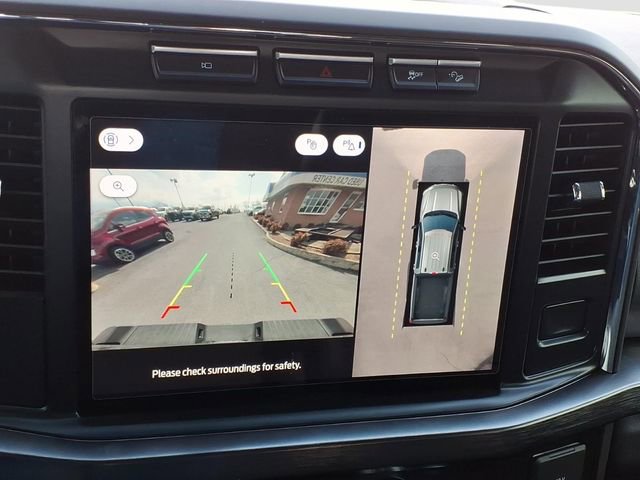 Used 2024 Ford F350 Lariat image 25