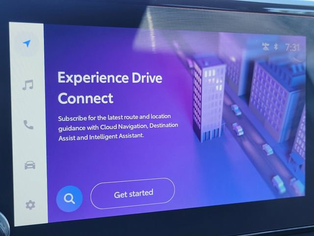 Used 2024 Toyota RAV4 LE AWD/4WD image 12