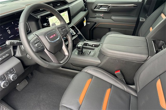New 2026 GMC Sierra 1500 AT4 w/ Technology Package image 10