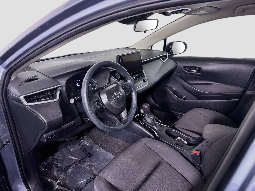Used 2024 Toyota Corolla LE FWD image 21