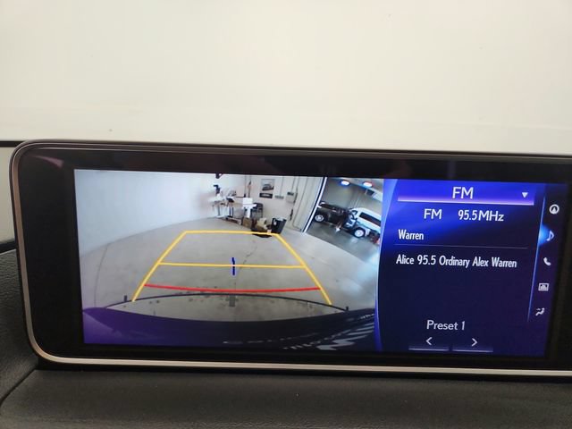 Used 2019 Lexus RX 350L FWD image 19
