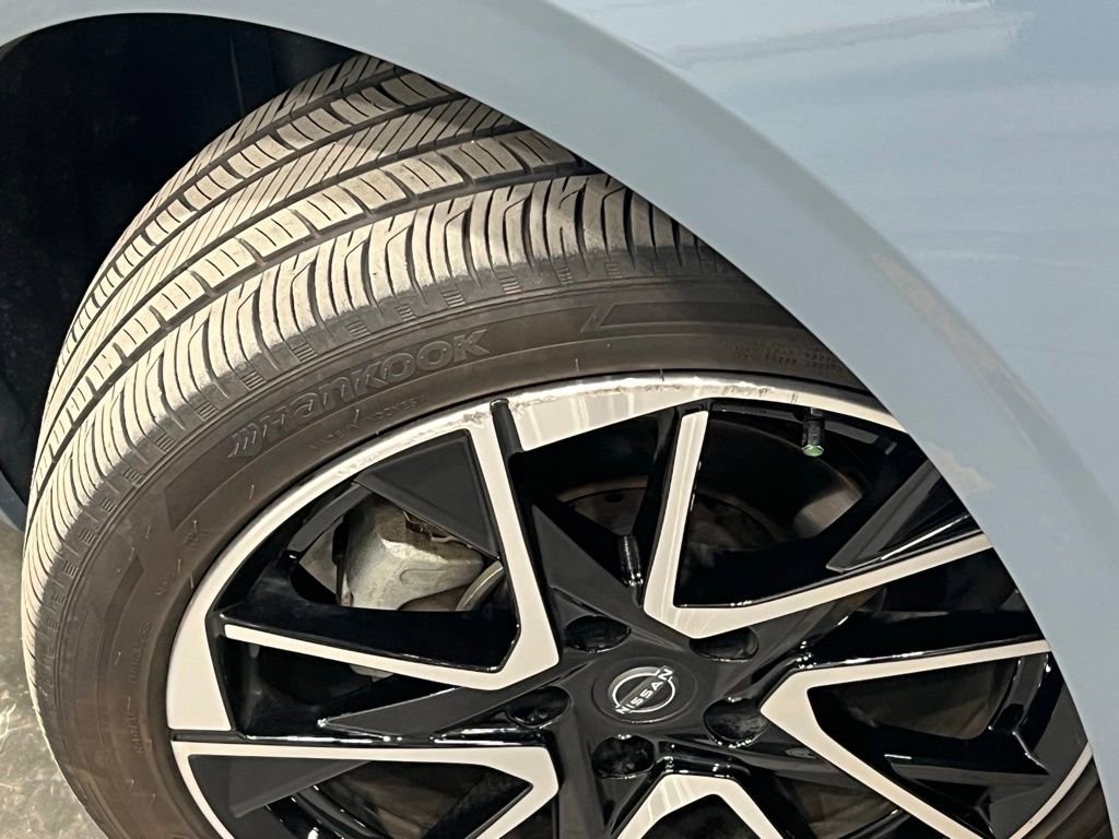 Used 2024 Nissan Sentra SR image 33