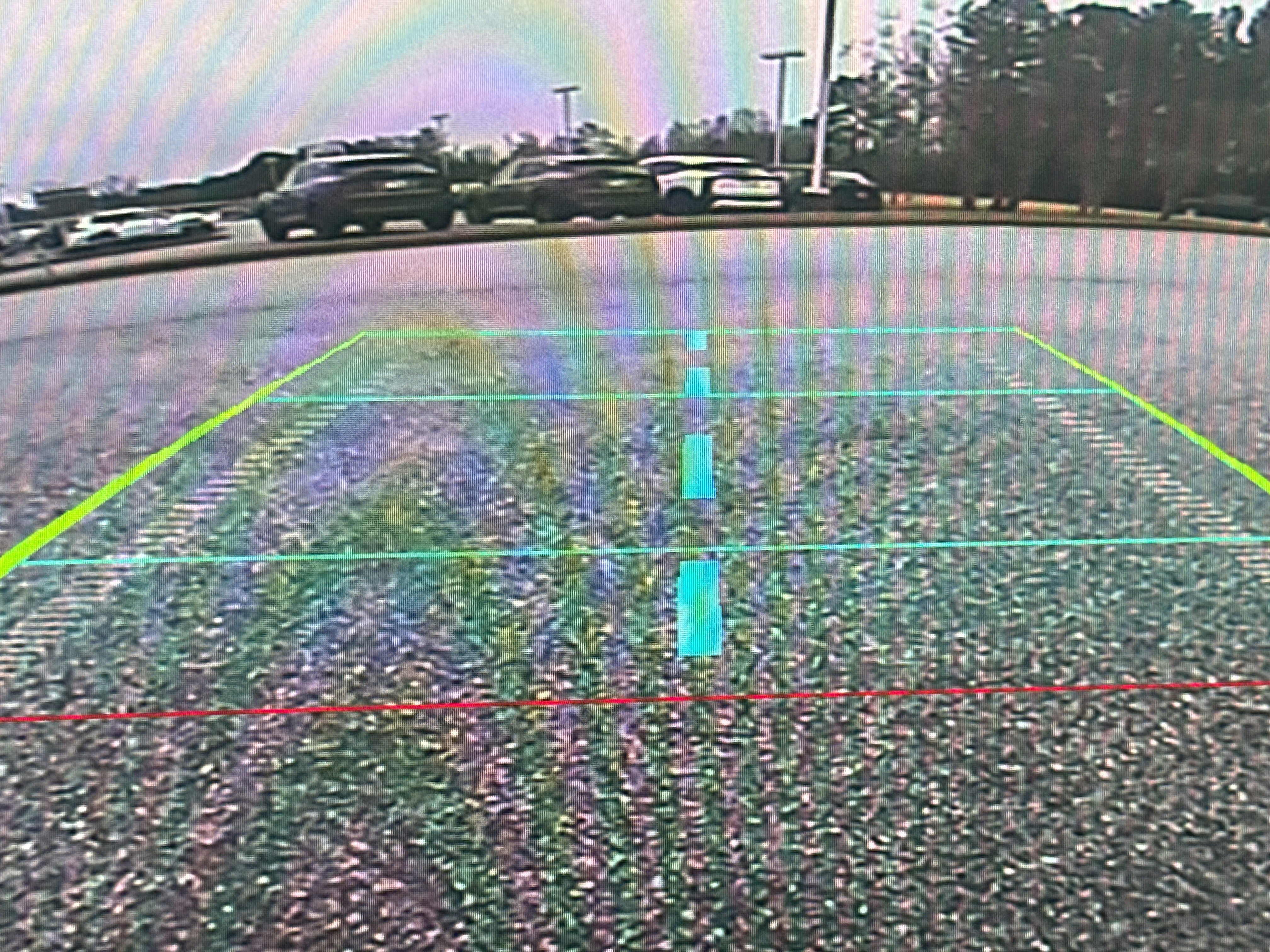 New 2026 Nissan Murano SL image 31