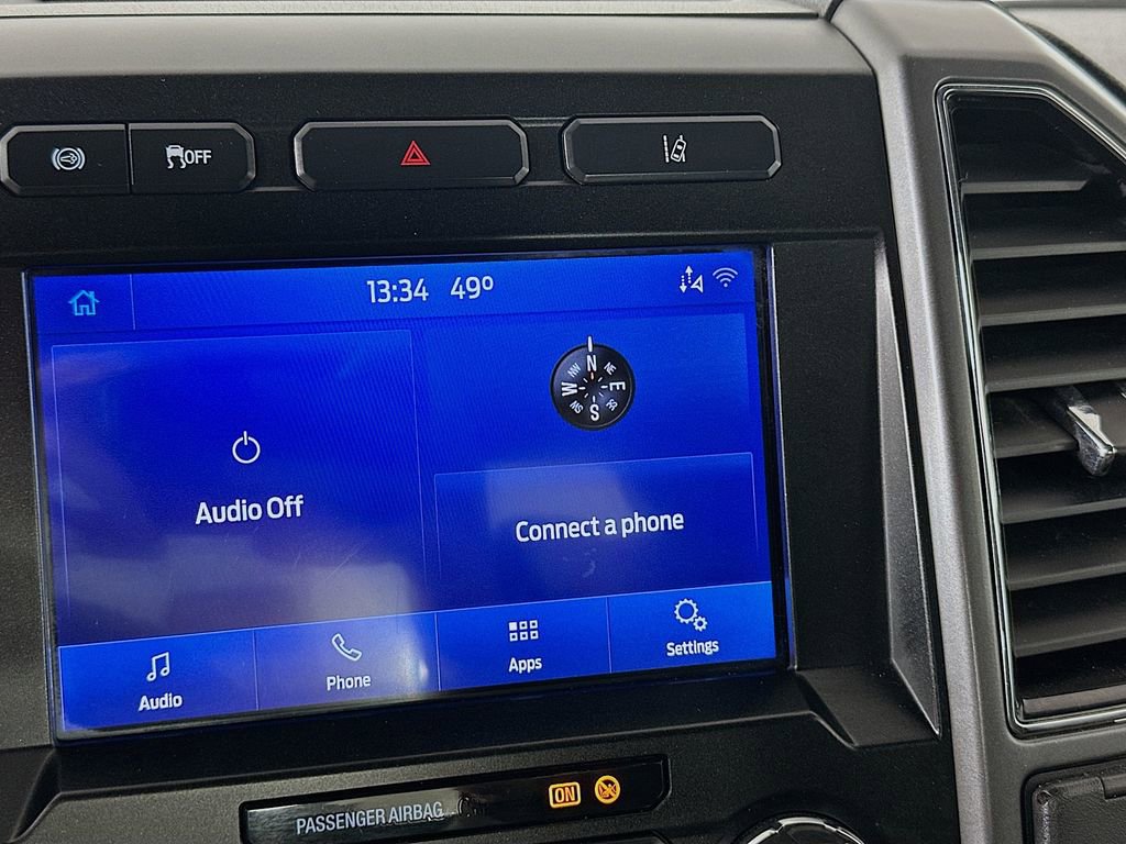 Used 2020 Ford F250 XLT image 13