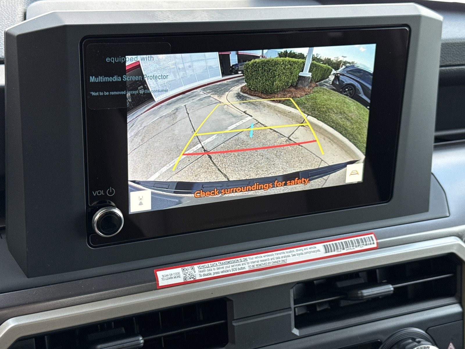 New 2025 Toyota Tacoma TRD Off-Road image 22