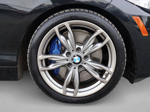 Used 2015 BMW M235i xDrive Coupe AWD/4WD image 28
