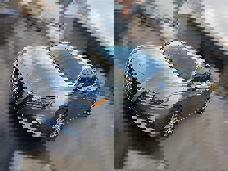 Used 2022 Nissan Altima 2.5 S image 4