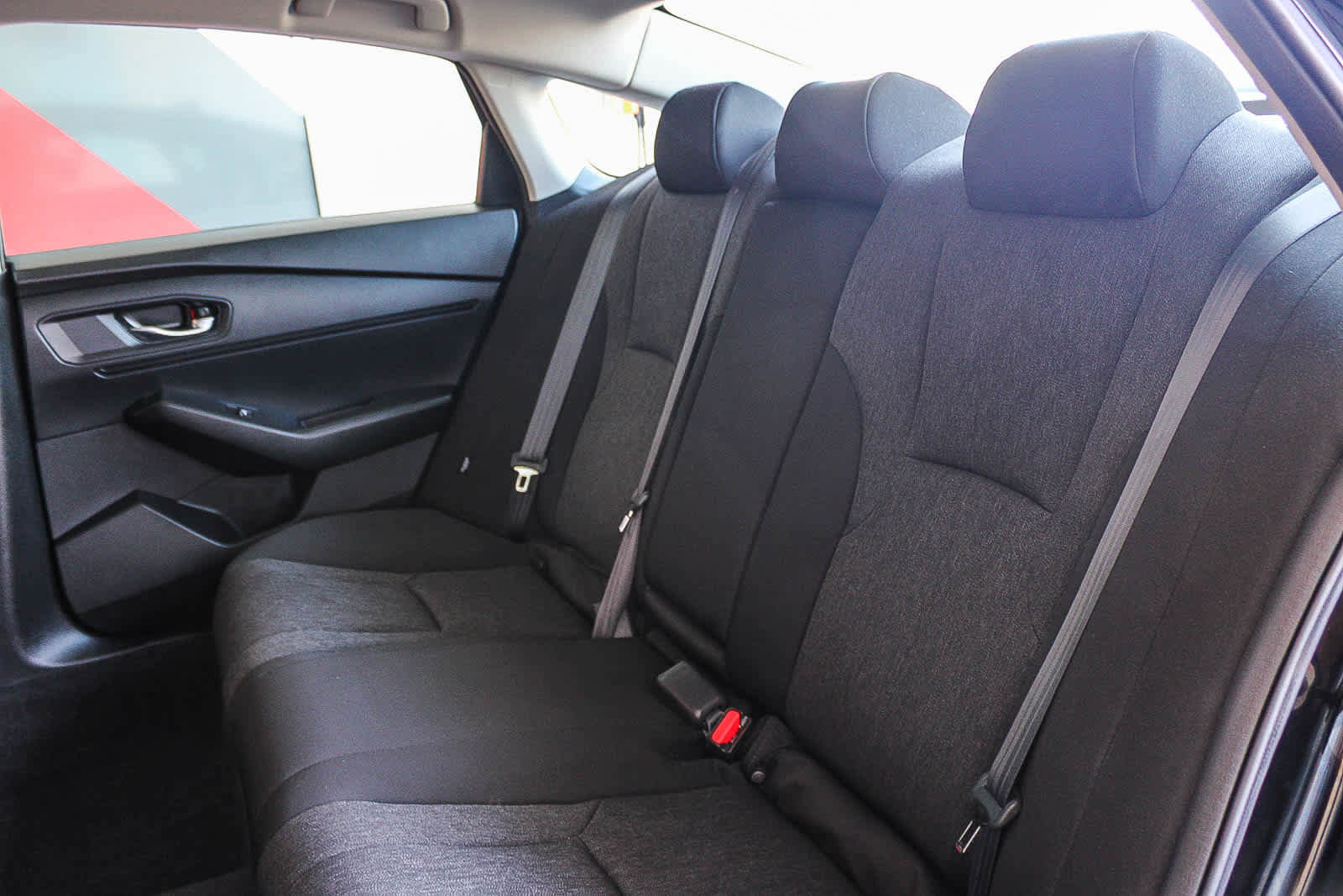 Certified 2023 Honda Accord LX image 18