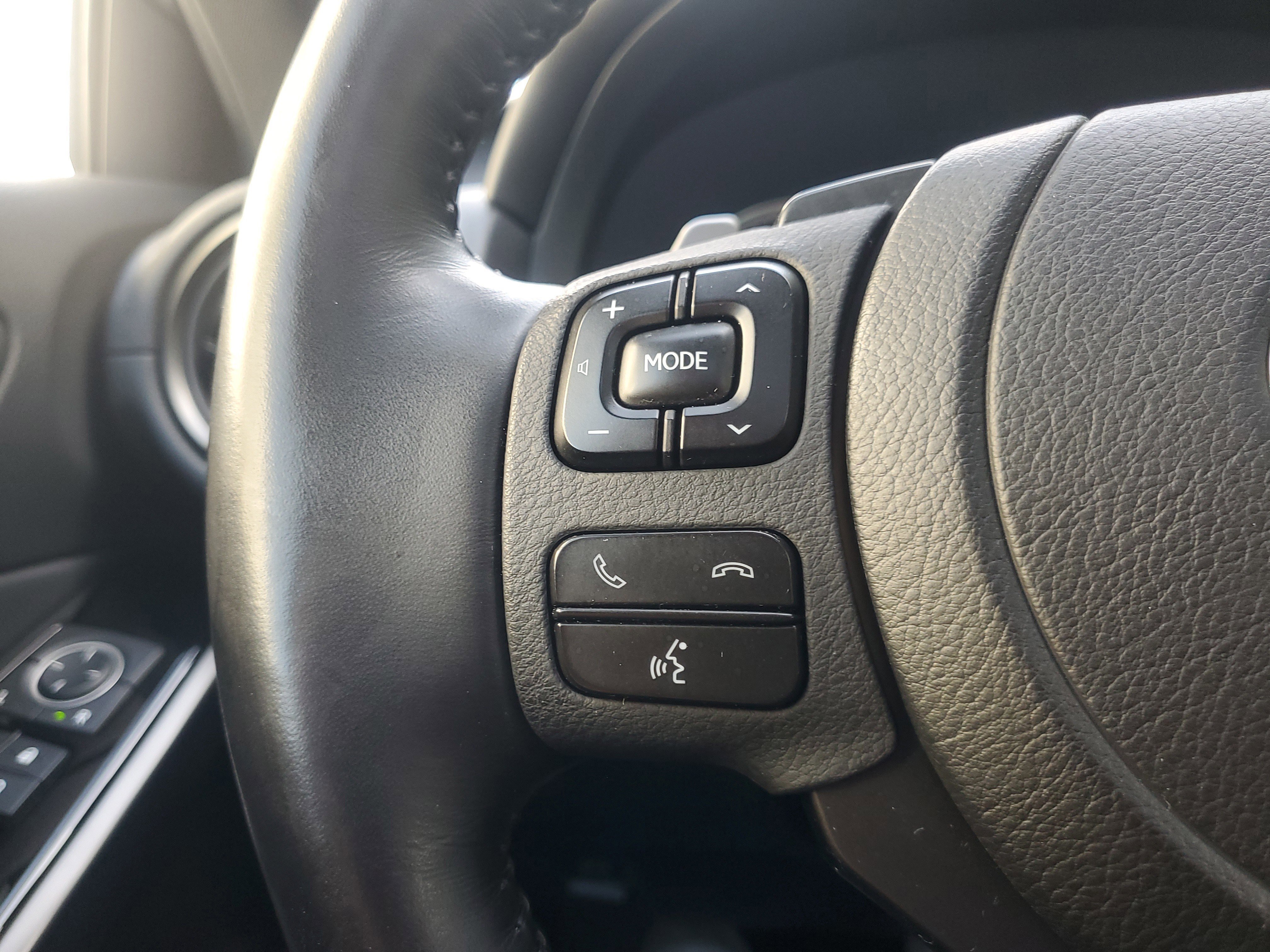 Certified 2023 Lexus IS 300 w/ Comfort Package RWD image 21