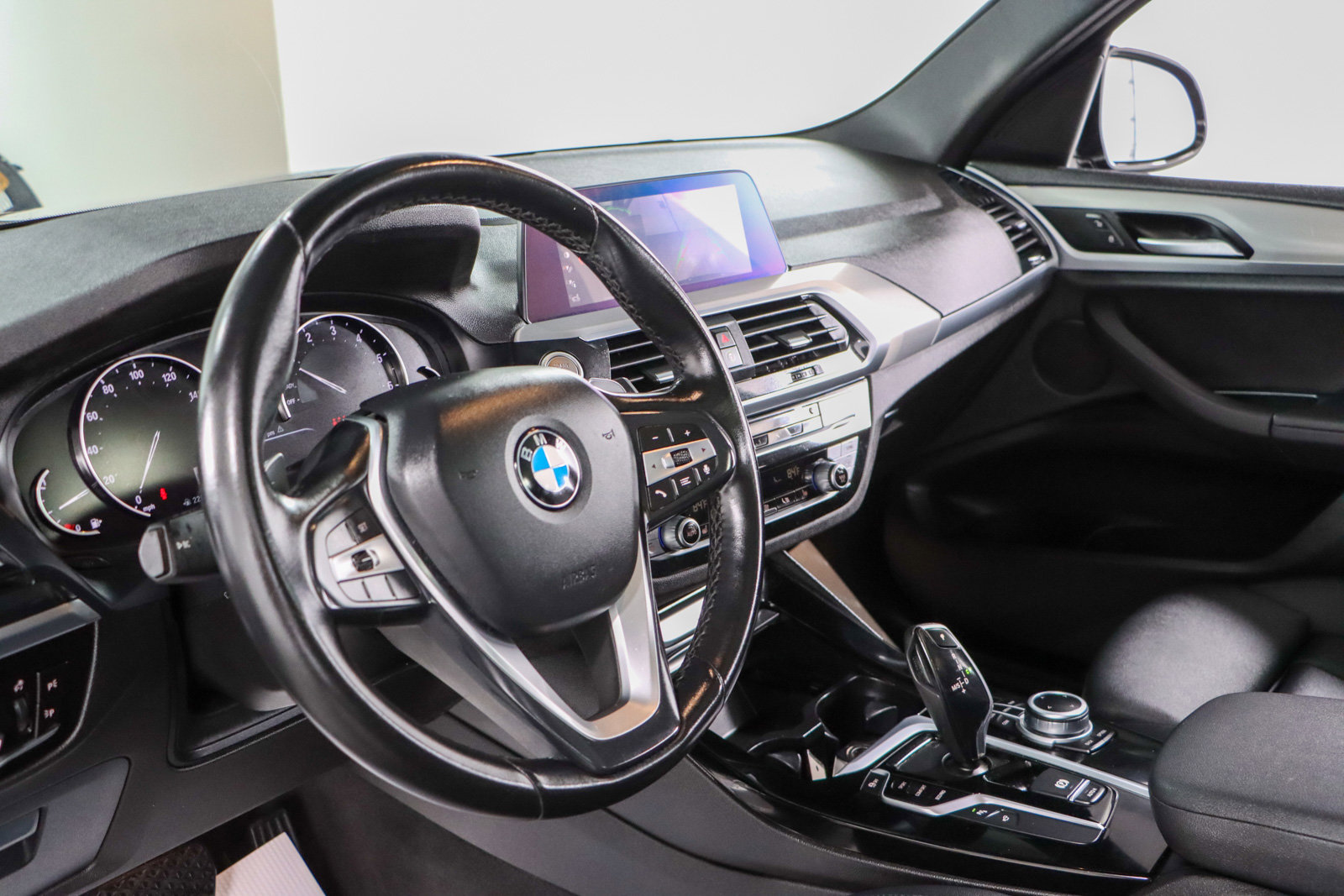 Used 2021 BMW X3 sDrive30i w/ Convenience Package image 23