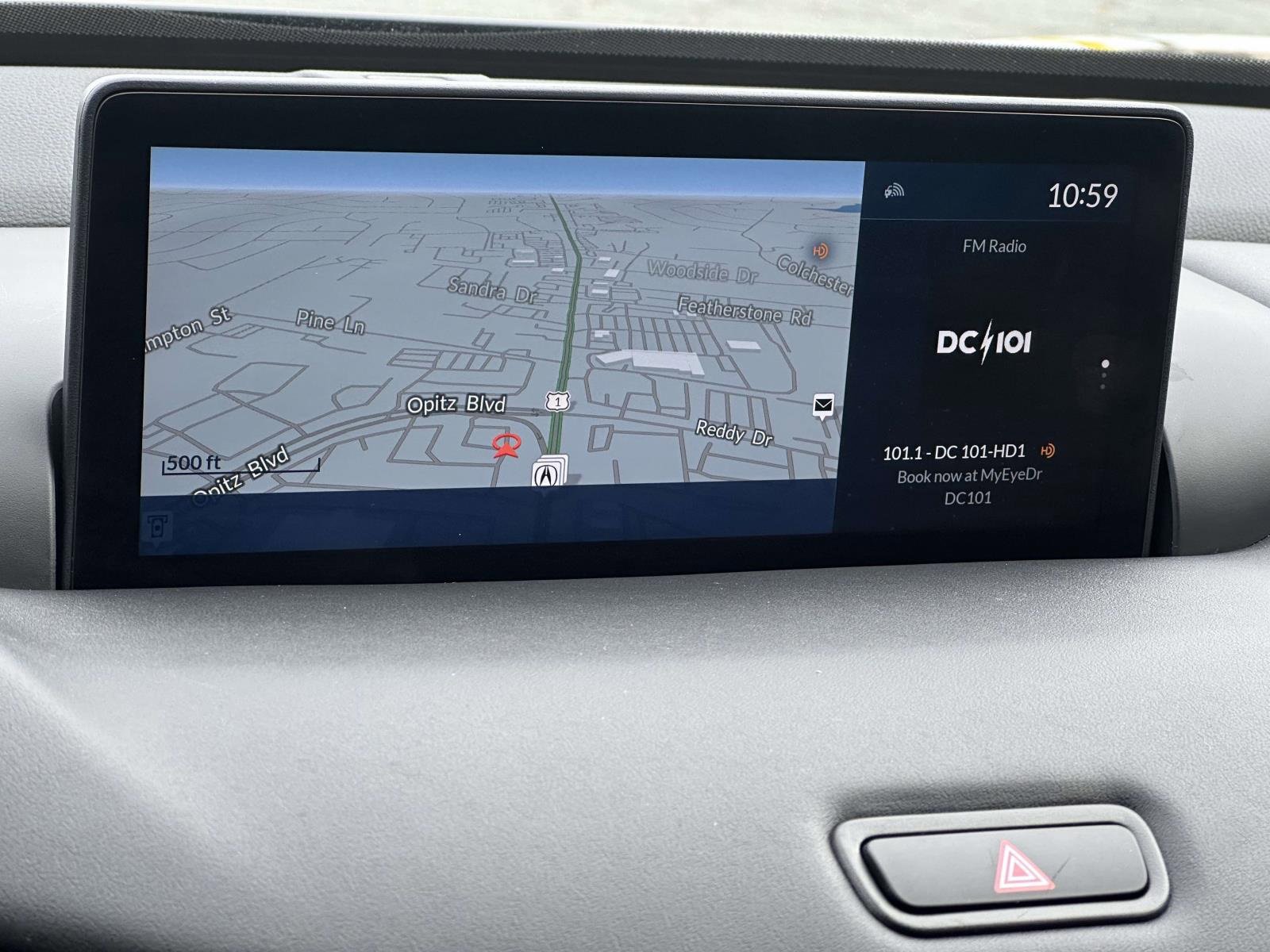 Certified 2023 Acura TLX w/ Technology Package image 17