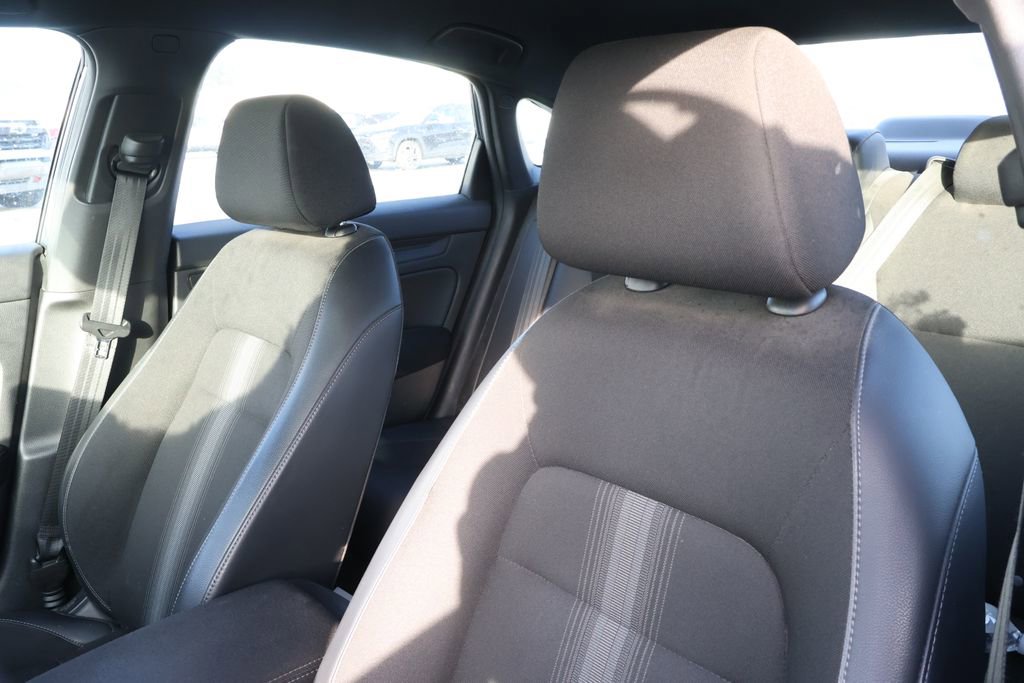 Used 2023 Honda Civic Sport image 13