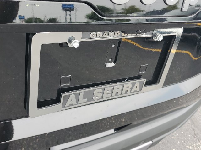 New 2026 Jeep Cherokee Limited AWD/4WD image 7