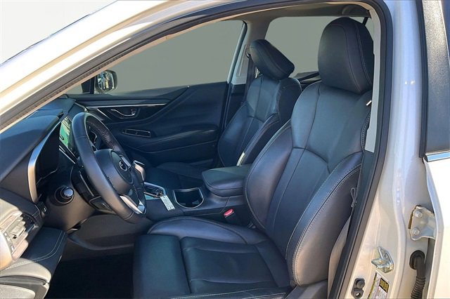 Used 2022 Subaru Outback Limited image 27