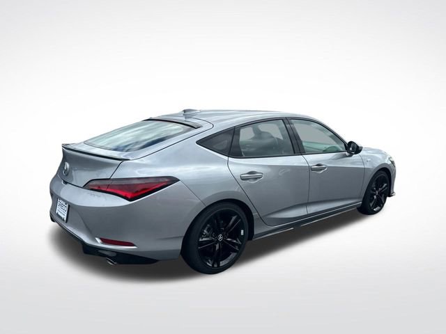 New 2026 Acura Integra A-Spec image 2