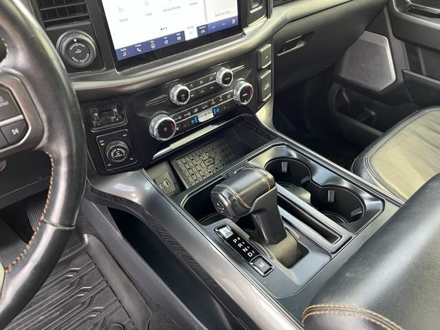 Used 2023 Ford F150 Tremor w/ Equipment Group 402A High AWD/4WD image 31