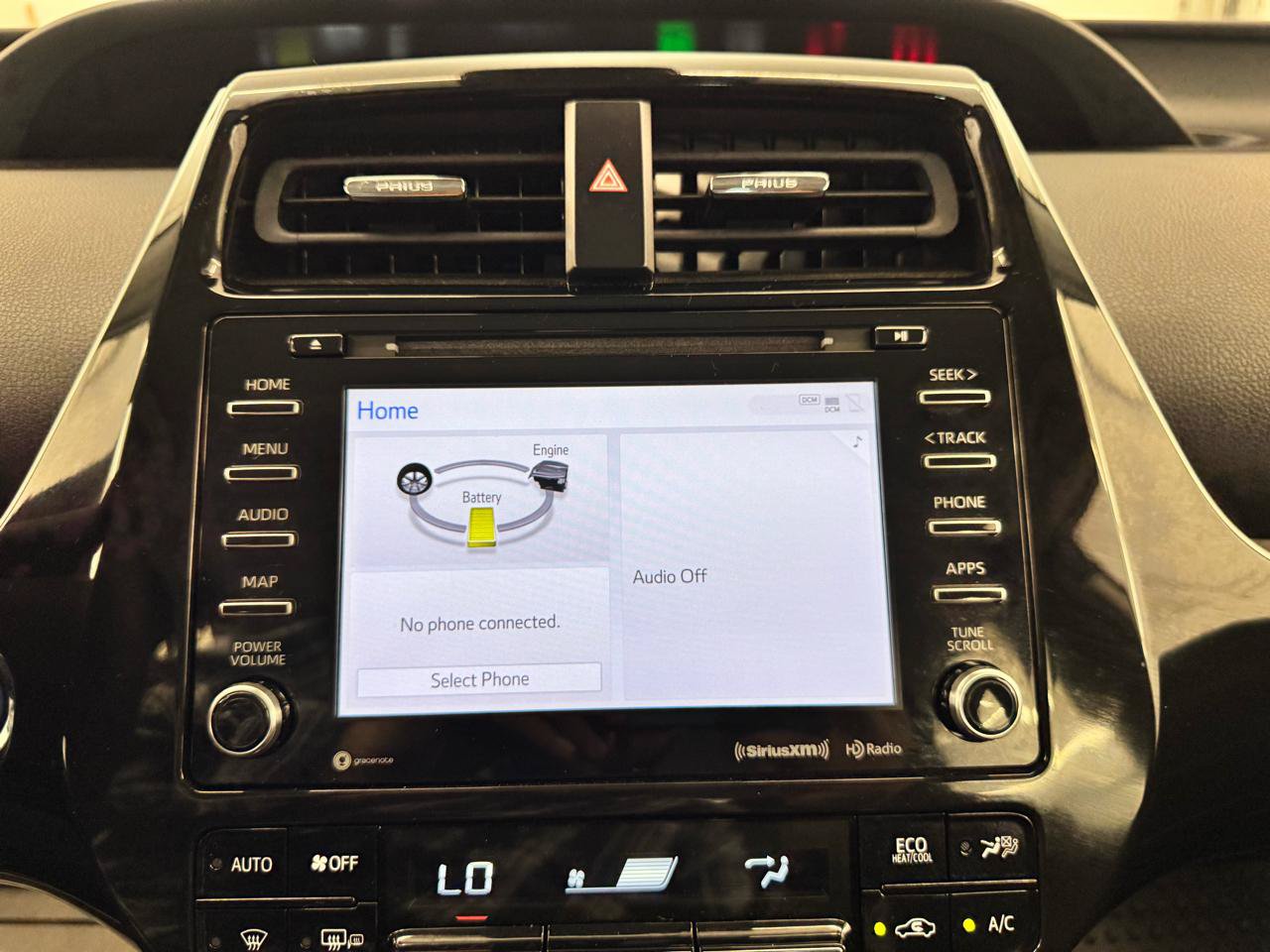 Used 2022 Toyota Prius Prime LE FWD image 26