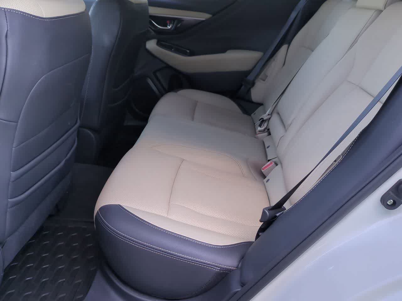 Used 2023 Subaru Outback Limited AWD/4WD image 19