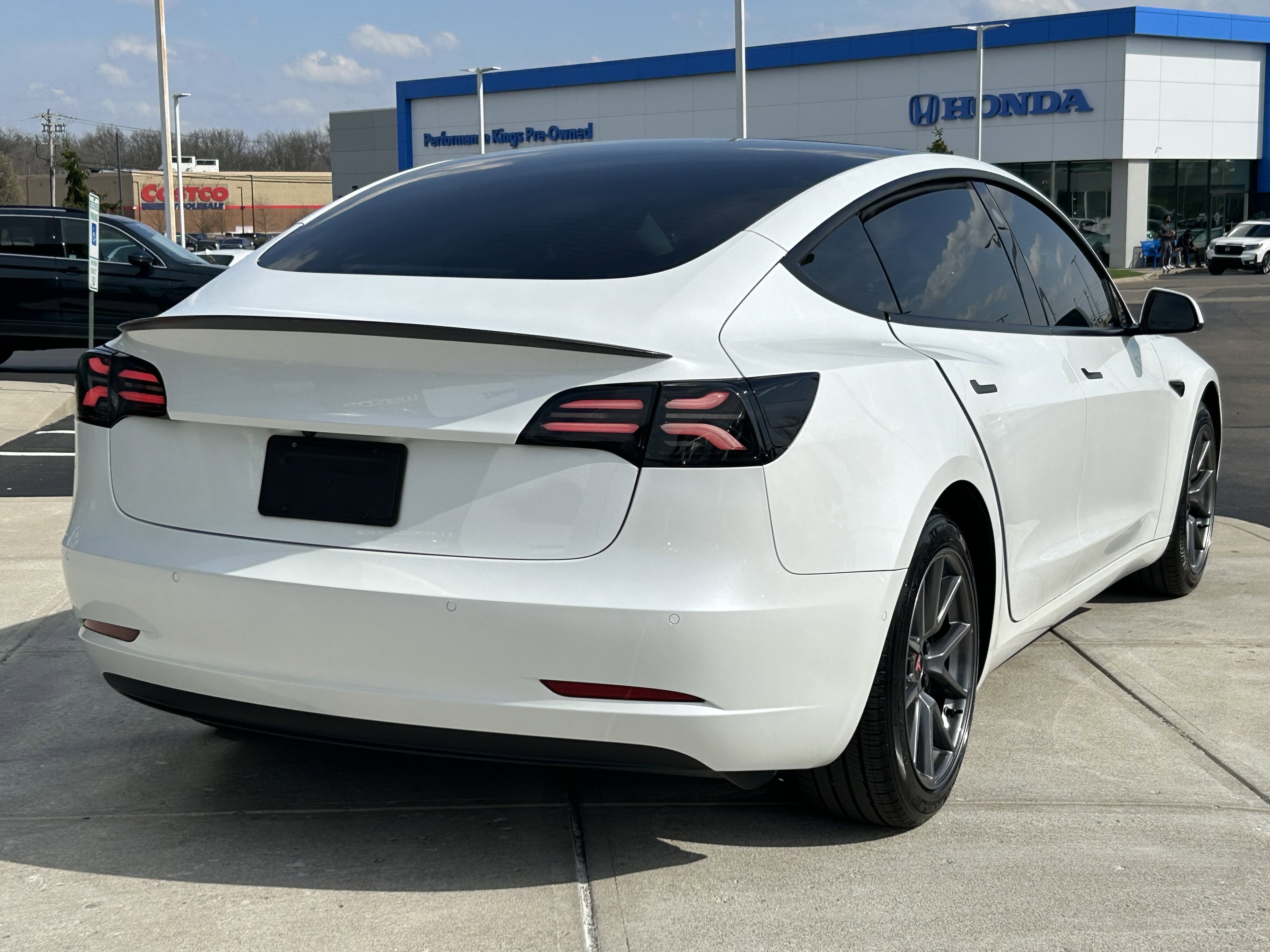 Used 2022 Tesla Model 3 Long Range image 7