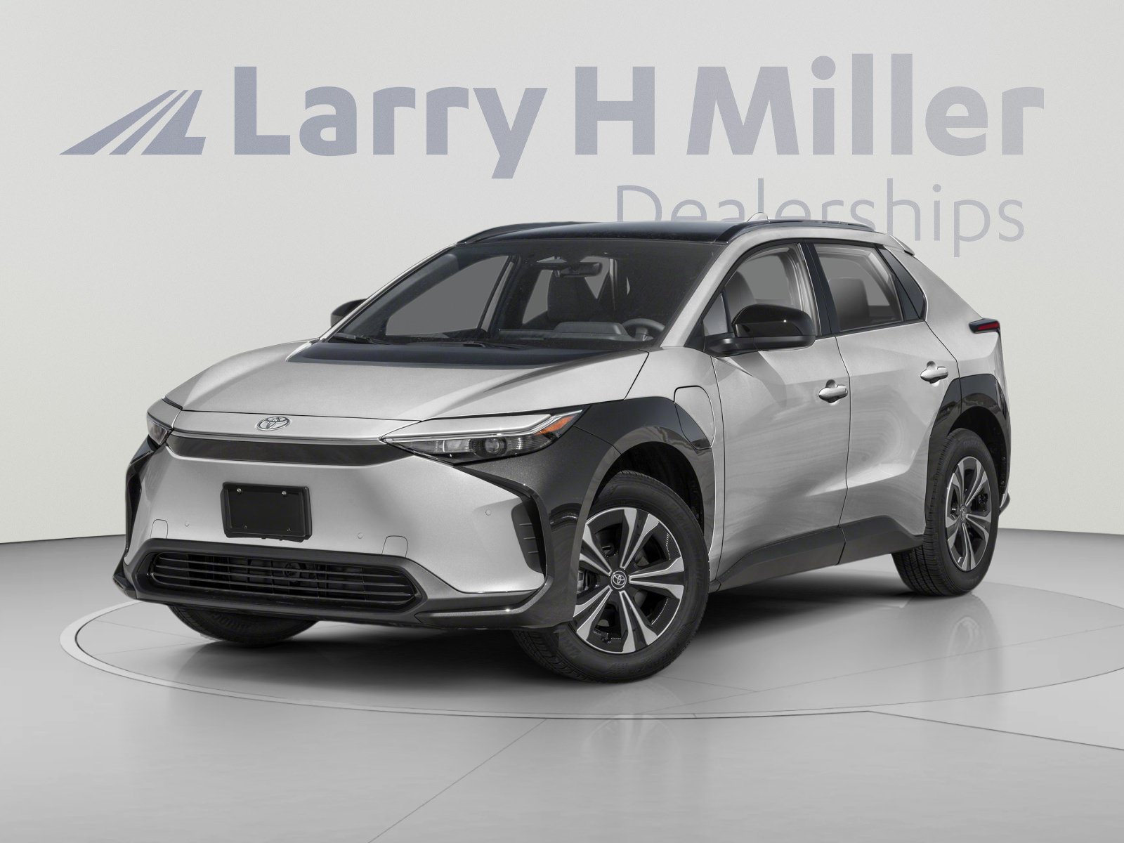 Used 2024 Toyota bZ4X AWD w/ Weather Package video 1
