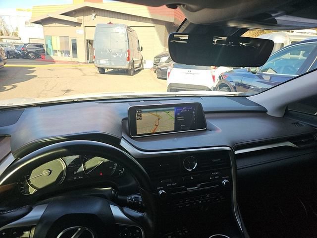 Used 2018 Lexus RX 350L AWD image 16